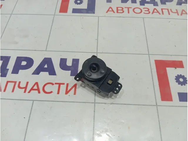 Переключатель регулировки зеркал Kia Carens 933101D900