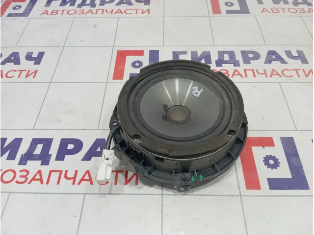 Динамик левый Kia Carens 963301D200