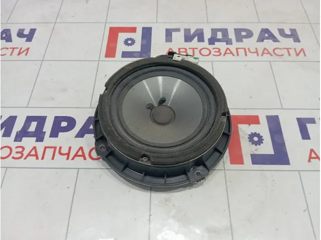 Динамик правый Kia Carens 963301D700