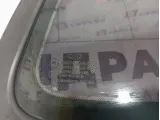 Стекло кузовное глухое (форточка) заднее правое Kia Carens 878201D000