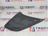 Стекло кузовное глухое (форточка) заднее правое Kia Carens 878201D000