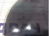 Стекло двери задней правой Kia Carens 834271D000
