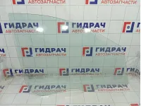 Стекло двери передней правой Kia Carens 824211D000