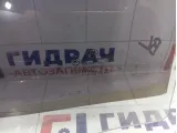 Стекло двери задней левой Kia Carens 834211D000