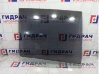 Стекло двери задней правой Kia Carens 834111D000