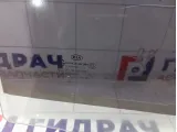 Стекло двери задней правой Kia Carens 834111D000