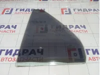 Стекло двери задней левой Kia Carens 834171D000