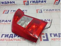 Фонарь задний левый Kia Carens 924011D010