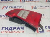 Фонарь задний правый Kia Carens 924021D010
