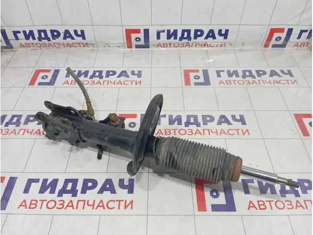 Амортизатор передний правый Kia Carens 546611D201
