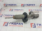 Амортизатор передний правый Kia Carens 546611D201