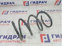 Пружина передняя Kia Carens 546301D001