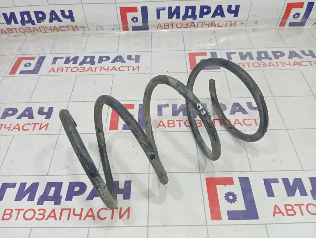 Пружина передняя Kia Carens 546301D001
