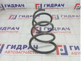 Пружина передняя Kia Carens 546301D001