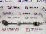 Привод передний правый Kia Carens 495001D200