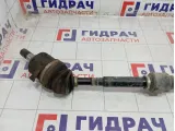 Привод передний правый Kia Carens 495001D200