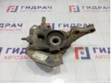 Кулак поворотный передний левый Kia Carens 517151D100