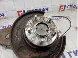 Кулак поворотный задний левый Kia Carens 527101D010
