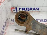 Кулак поворотный задний левый Kia Carens 527101D010
