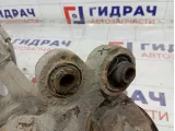 Кулак поворотный задний левый Kia Carens 527101D010