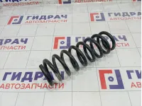 Пружина задняя Kia Carens 553501D300