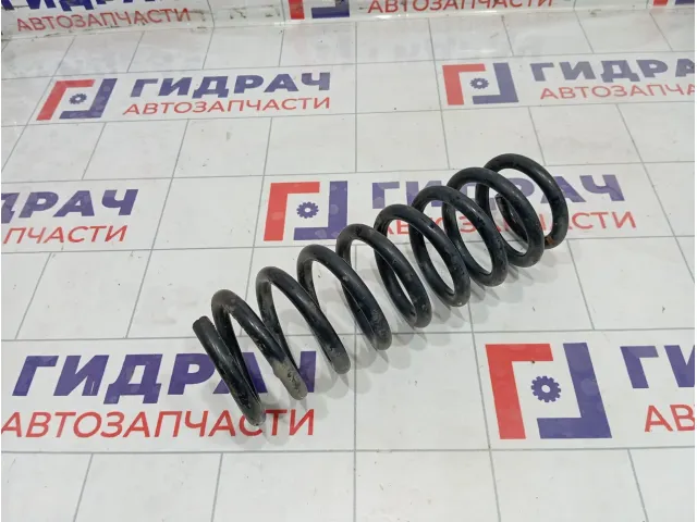 Пружина задняя Kia Carens 553501D300