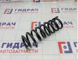 Пружина задняя Kia Carens 553501D300
