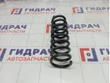 Пружина задняя Kia Carens 553501D300