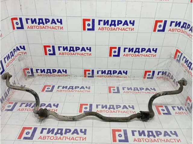 Стабилизатор передний Kia Carens 548102G000