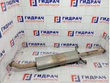 Глушитель средняя часть Kia Carens 286501D220