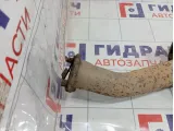 Глушитель средняя часть Kia Carens 286501D220