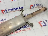 Глушитель средняя часть Kia Carens 286501D220