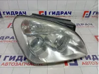 Фара правая Kia Carens 921021D020