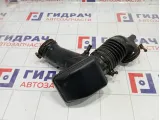 Патрубок воздушного фильтра Kia Carens 281302G150