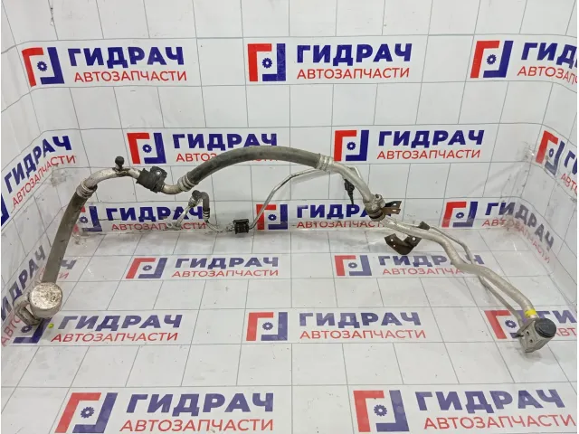 Трубка кондиционера Kia Carens 977751D100