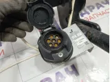 Сцепное устройство (Фаркоп) Kia Carens