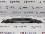 Усилитель бампера заднего Kia Carens 866301D010