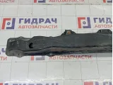 Усилитель бампера заднего Kia Carens 866301D010