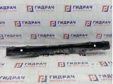 Усилитель бампера заднего Kia Carens 866301D010