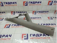 Обшивка стойки передней левой верхняя Kia Carens 858201D001QW
