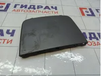 Накладка торпедо Kia Carens 847241D100WK