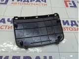 Накладка торпедо Kia Carens 847241D100WK