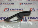 Накладка торпедо левая Kia Carens 847651D100WK