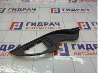 Накладка торпедо левая Kia Carens 847651D100WK