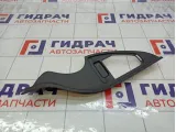 Накладка торпедо левая Kia Carens 847651D100WK
