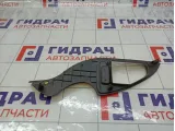 Накладка торпедо левая Kia Carens 847651D100WK