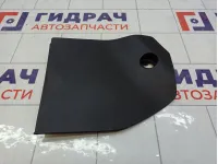 Накладка консоли правая Kia Carens 846151D000WK