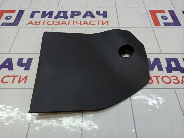 Накладка консоли правая Kia Carens 846151D000WK
