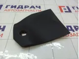 Накладка консоли правая Kia Carens 846151D000WK