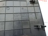 Накладка консоли правая Kia Carens 846151D000WK